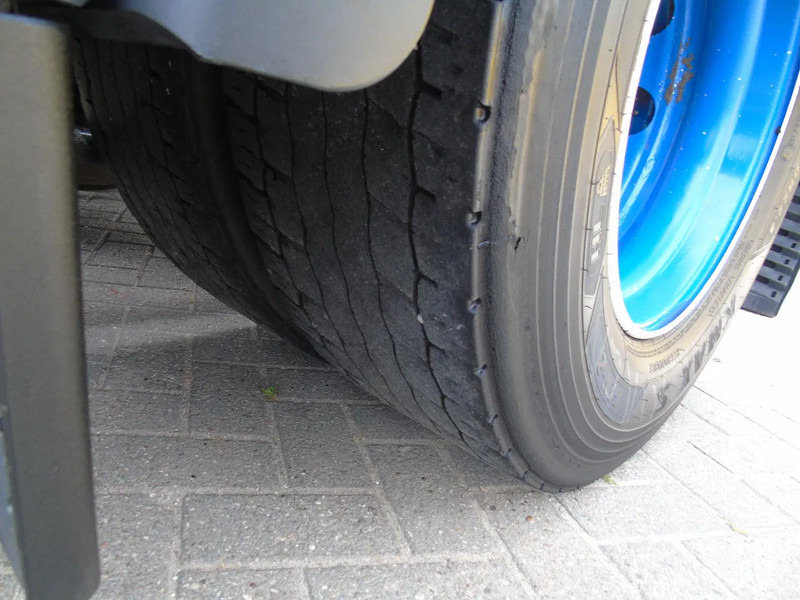 Cabeza tractora MAN TGX 18.440 + EURO 6 + 6X2: foto 15