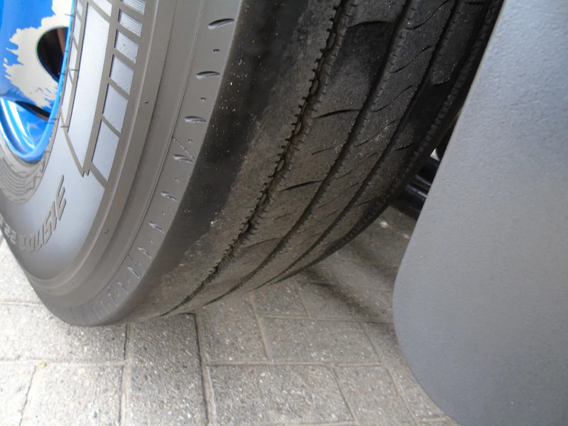 Cabeza tractora MAN TGX 18.440 + EURO 6 + 6X2: foto 14