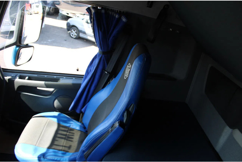 Cabeza tractora Volvo FH 460 XL cabine + euro 5 + spoiler: foto 8