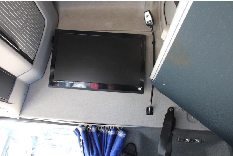 Cabeza tractora Volvo FH 460 XL cabine + euro 5 + spoiler: foto 10