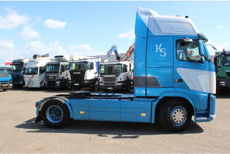 Cabeza tractora Volvo FH 460 XL cabine + euro 5 + spoiler: foto 6