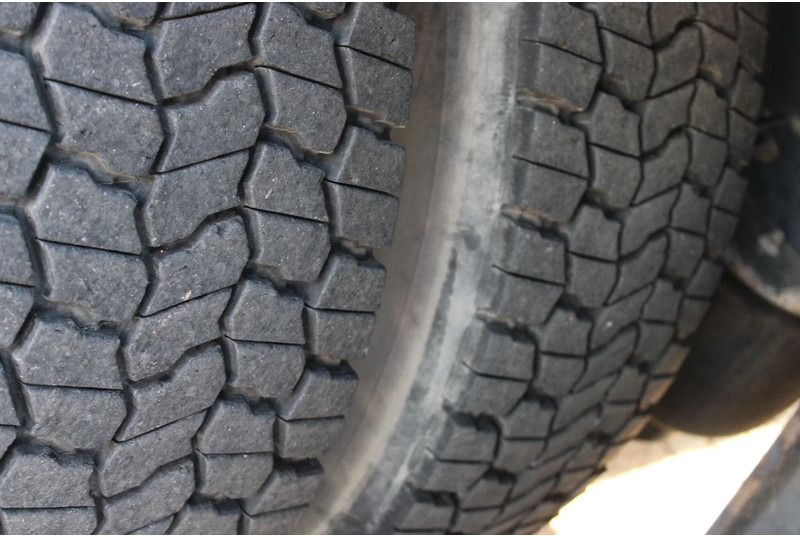 Camión de basura DAF CF 75 .250 + euro 5 + 6X2: foto 17