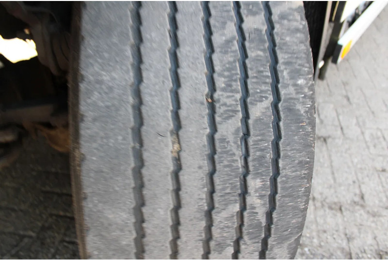 Camión de basura DAF CF 75 .310 + 6X2 STEERING: foto 17 Camión de basura DAF CF 75 .310 + 6X2 STEERING: foto 17