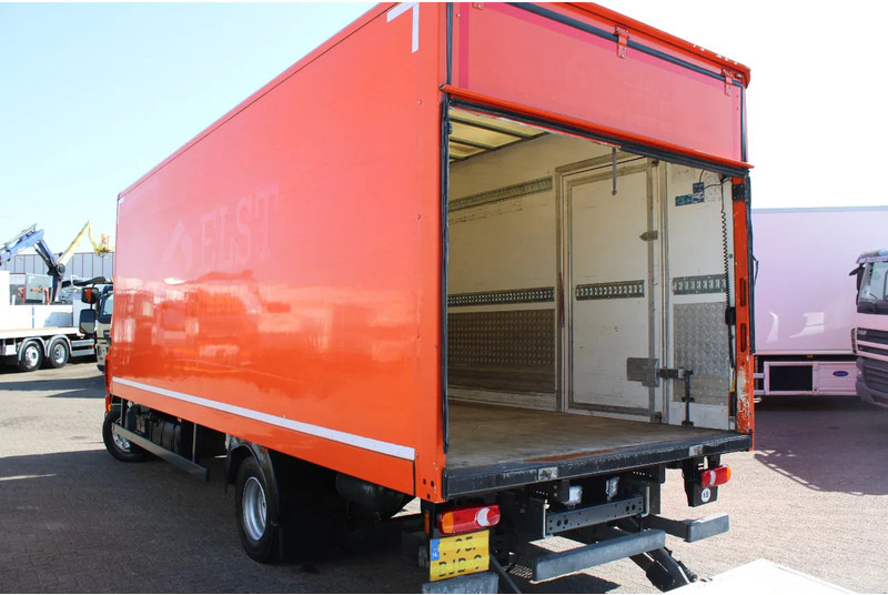 DAF LF 210 + euro 6 + lift + 12t - Camión caja cerrada: foto 3 DAF LF 210 + euro 6 + lift + 12t - Camión caja cerrada: foto 3