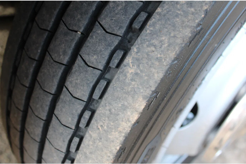 Camión caja cerrada DAF LF 45 .160 + EURO 5 + 7.5T: foto 13