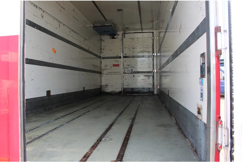 DAF XF 440 + frigo block + EURO 6 combi + LIFT + RETARDER + 2.73 HEIGHT!! - Camión frigorífico: foto 5 DAF XF 440 + frigo block + EURO 6 combi + LIFT + RETARDER + 2.73 HEIGHT!! - Camión frigorífico: foto 5