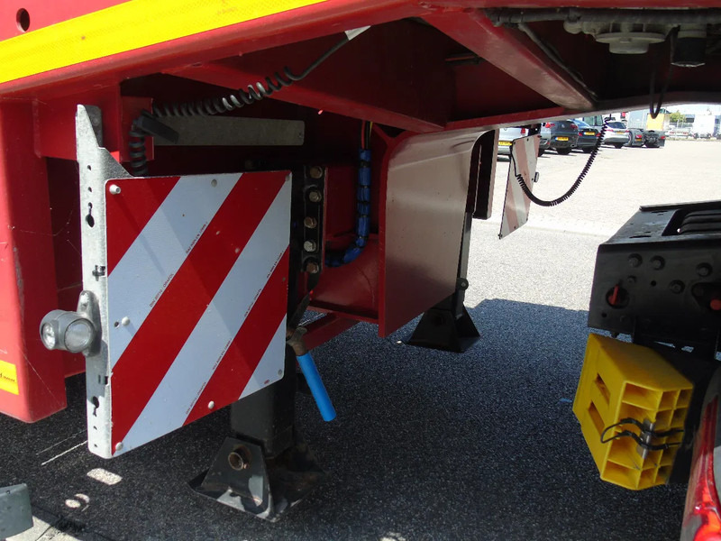 Faymonville 4x AXLE + 6.5 EXTENDABLE + RAMPS FULLY FUNCTIONAL - Semirremolque portavehículos: foto 5 Faymonville 4x AXLE + 6.5 EXTENDABLE + RAMPS FULLY FUNCTIONAL - Semirremolque portavehículos: foto 5