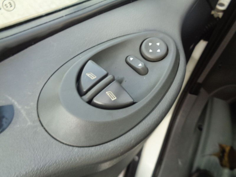 Furgoneta caja abierta Iveco Daily reserved !!! 40C17 + Manual: foto 18
