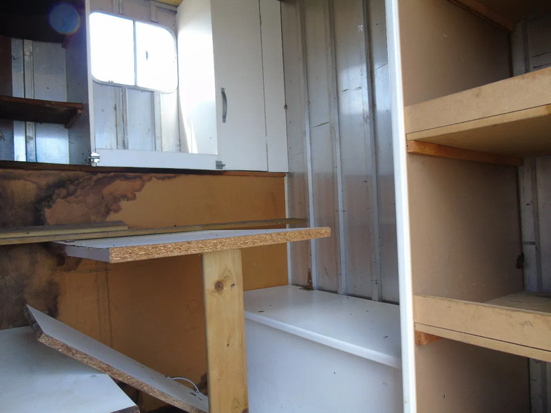 Camión para caballos MAN 10 .150 + 2-3 HORSES + MANUAL: foto 14