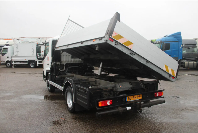 Renault D 150 + 3SIDE TIPPER + EURO 6 + PERFECT!!! 186KM - Camión volquete: foto 5 Renault D 150 + 3SIDE TIPPER + EURO 6 + PERFECT!!! 186KM - Camión volquete: foto 5
