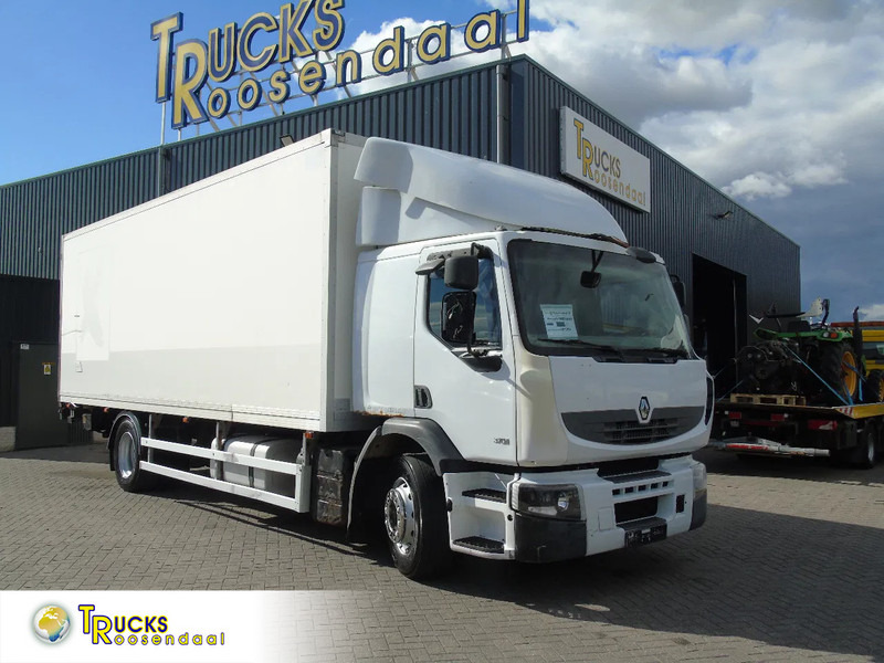Renault Premium 370DXI + EURO 5 + MANUAL + 19T - Camión frigorífico: foto 1 Renault Premium 370DXI + EURO 5 + MANUAL + 19T - Camión frigorífico: foto 1