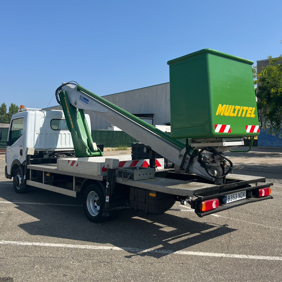 Renault Maxity - Camión: foto 3 Renault Maxity - Camión: foto 3