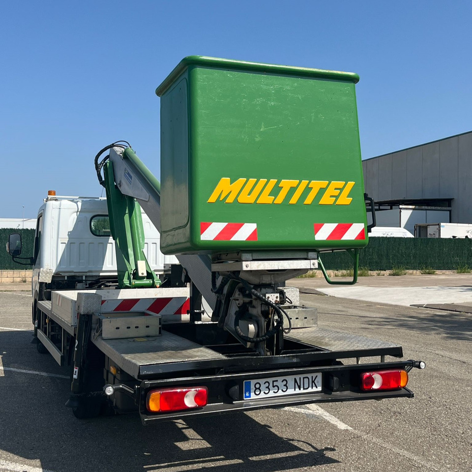 Renault Maxity - Camión: foto 4 Renault Maxity - Camión: foto 4