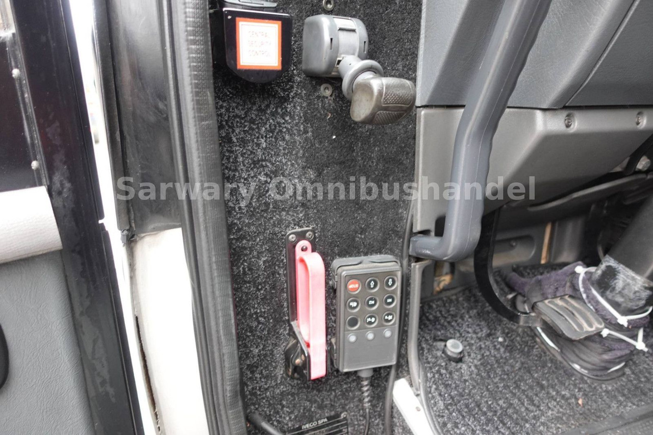 Autocar Iveco Mago 2*Klima*29 Sitze*WC*Rapido*Daily*Wing*: foto 46 Autocar Iveco Mago 2*Klima*29 Sitze*WC*Rapido*Daily*Wing*: foto 46