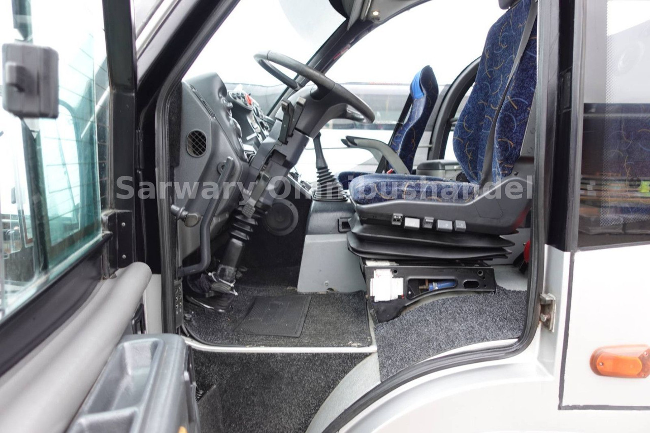 Autocar Iveco Mago 2*Klima*29 Sitze*WC*Rapido*Daily*Wing*: foto 45 Autocar Iveco Mago 2*Klima*29 Sitze*WC*Rapido*Daily*Wing*: foto 45