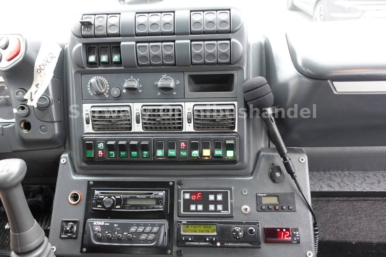 Autocar Iveco Mago 2*Klima*29 Sitze*WC*Rapido*Daily*Wing*: foto 50 Autocar Iveco Mago 2*Klima*29 Sitze*WC*Rapido*Daily*Wing*: foto 50