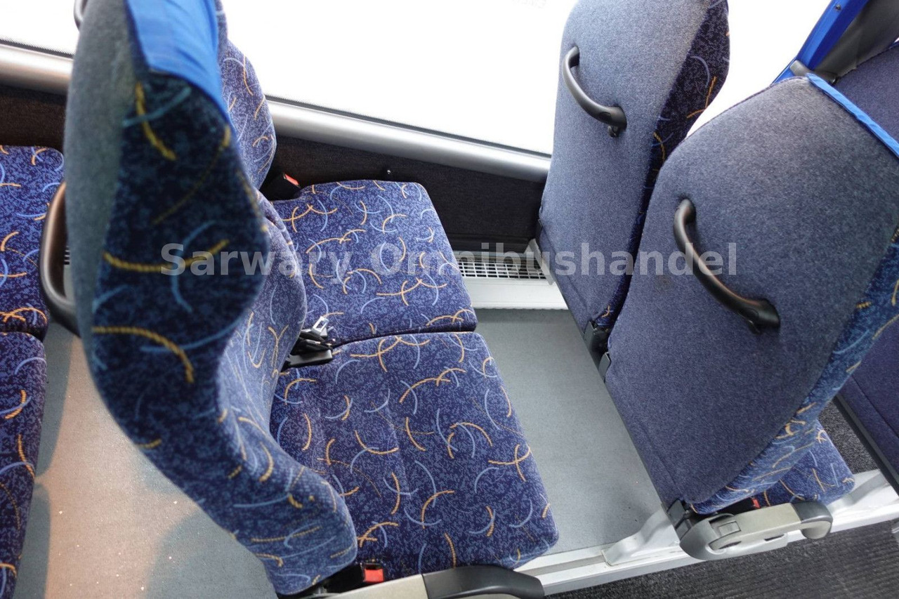 Autocar Iveco Mago 2*Klima*29 Sitze*WC*Rapido*Daily*Wing*: foto 18 Autocar Iveco Mago 2*Klima*29 Sitze*WC*Rapido*Daily*Wing*: foto 18