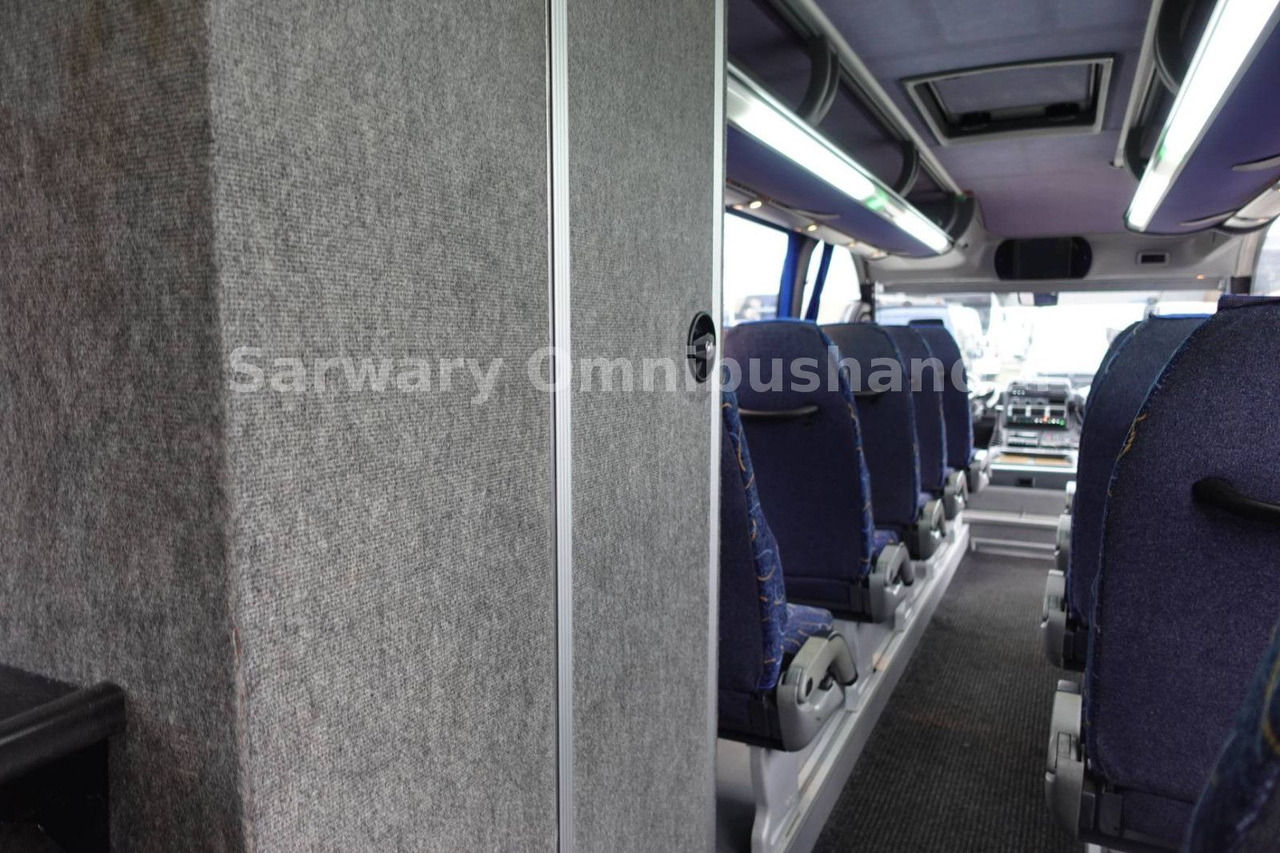 Autocar Iveco Mago 2*Klima*29 Sitze*WC*Rapido*Daily*Wing*: foto 34 Autocar Iveco Mago 2*Klima*29 Sitze*WC*Rapido*Daily*Wing*: foto 34