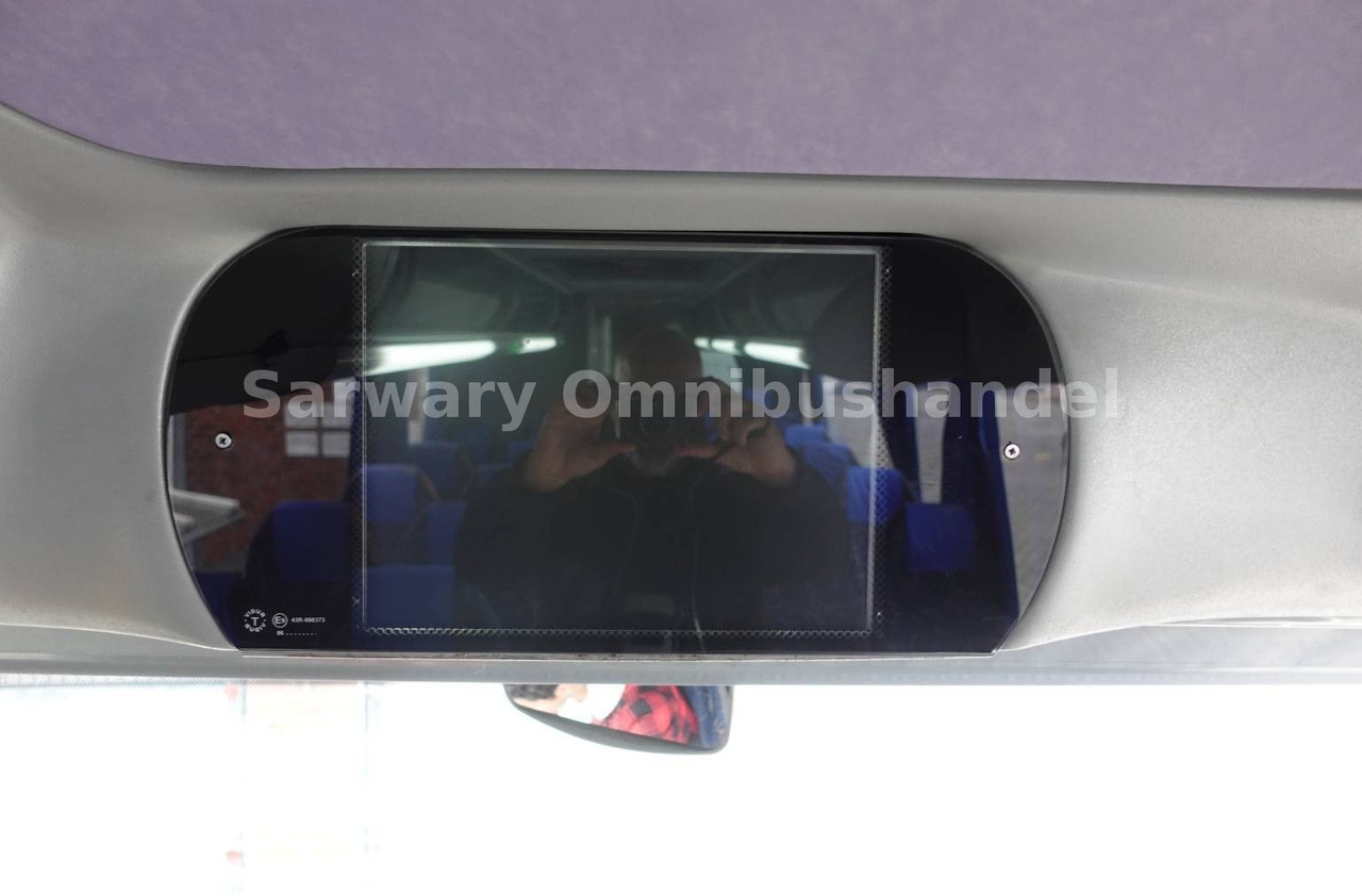 Autocar Iveco Mago 2*Klima*29 Sitze*WC*Rapido*Daily*Wing*: foto 22 Autocar Iveco Mago 2*Klima*29 Sitze*WC*Rapido*Daily*Wing*: foto 22