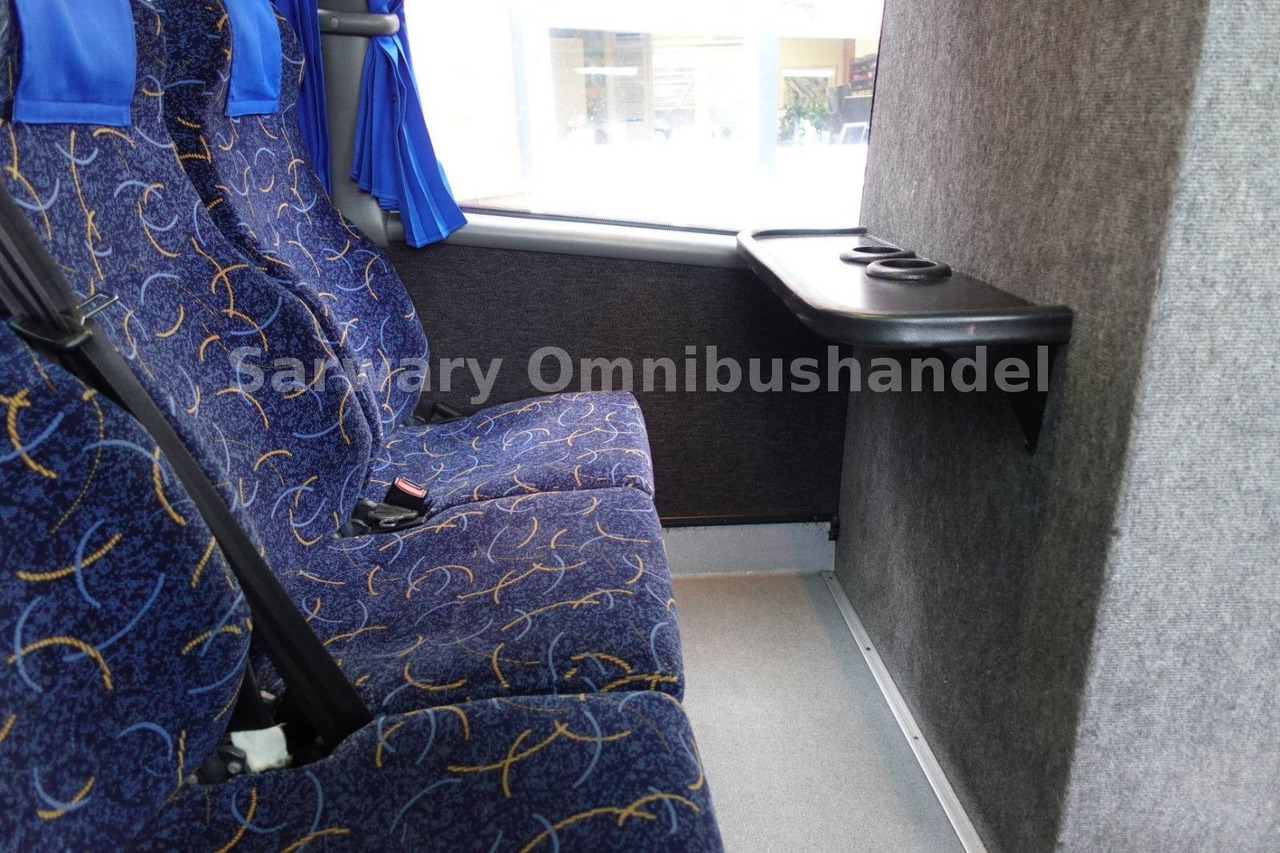 Autocar Iveco Mago 2*Klima*29 Sitze*WC*Rapido*Daily*Wing*: foto 27 Autocar Iveco Mago 2*Klima*29 Sitze*WC*Rapido*Daily*Wing*: foto 27