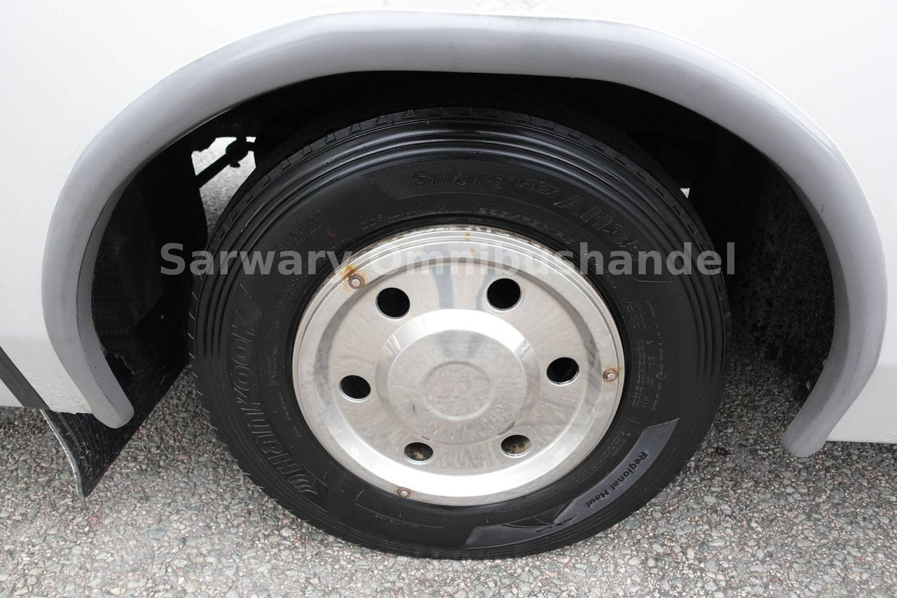 Autocar Iveco Mago 2*Klima*29 Sitze*WC*Rapido*Daily*Wing*: foto 41 Autocar Iveco Mago 2*Klima*29 Sitze*WC*Rapido*Daily*Wing*: foto 41