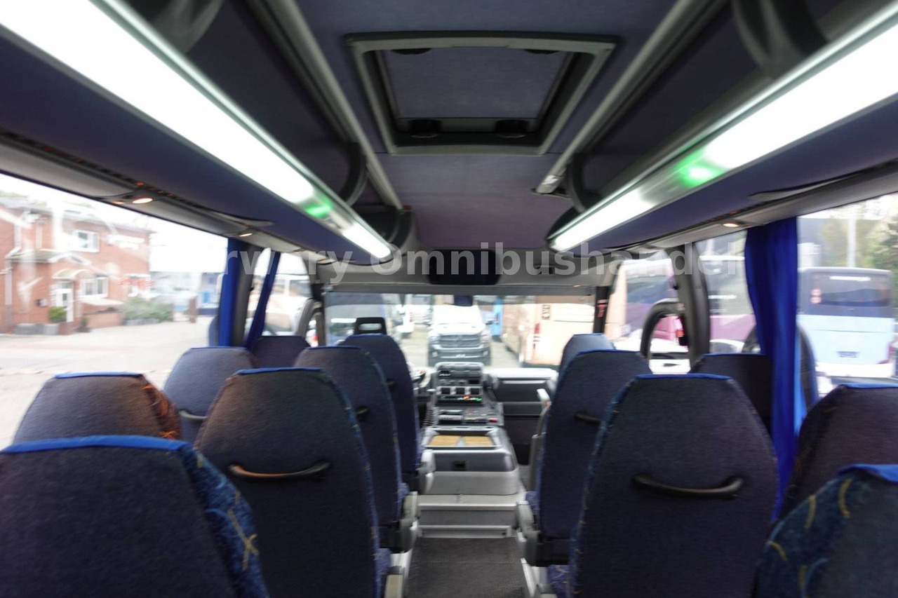 Autocar Iveco Mago 2*Klima*29 Sitze*WC*Rapido*Daily*Wing*: foto 35 Autocar Iveco Mago 2*Klima*29 Sitze*WC*Rapido*Daily*Wing*: foto 35