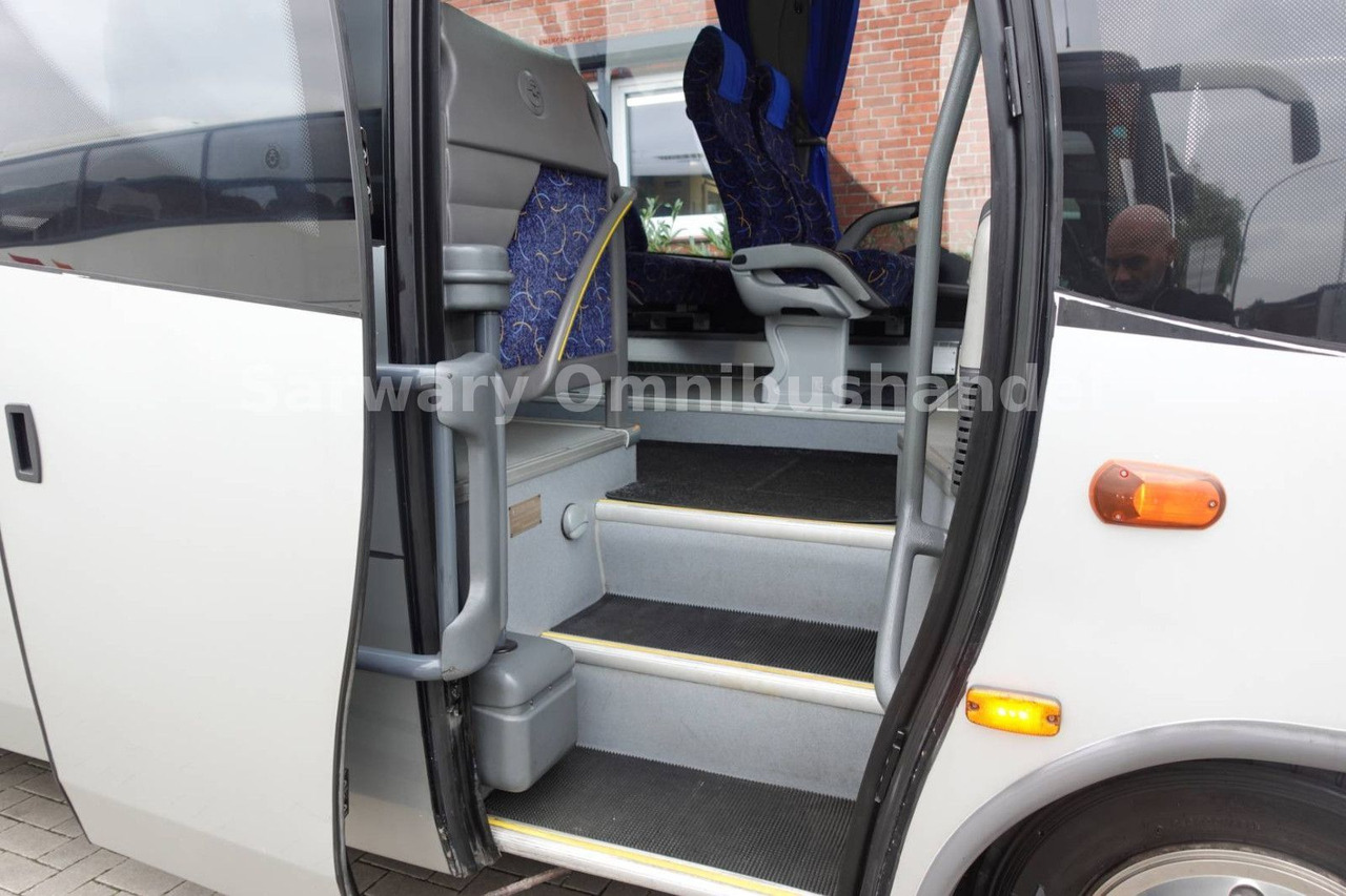 Autocar Iveco Mago 2*Klima*29 Sitze*WC*Rapido*Daily*Wing*: foto 28 Autocar Iveco Mago 2*Klima*29 Sitze*WC*Rapido*Daily*Wing*: foto 28