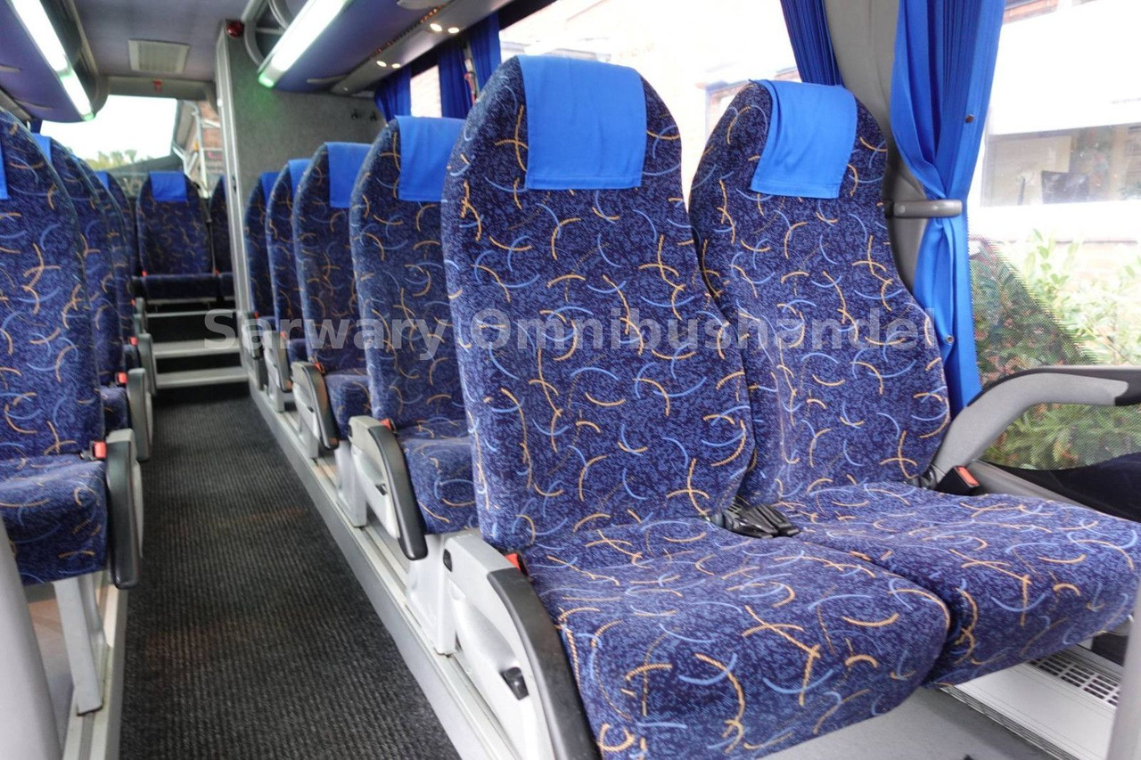 Autocar Iveco Mago 2*Klima*29 Sitze*WC*Rapido*Daily*Wing*: foto 24 Autocar Iveco Mago 2*Klima*29 Sitze*WC*Rapido*Daily*Wing*: foto 24