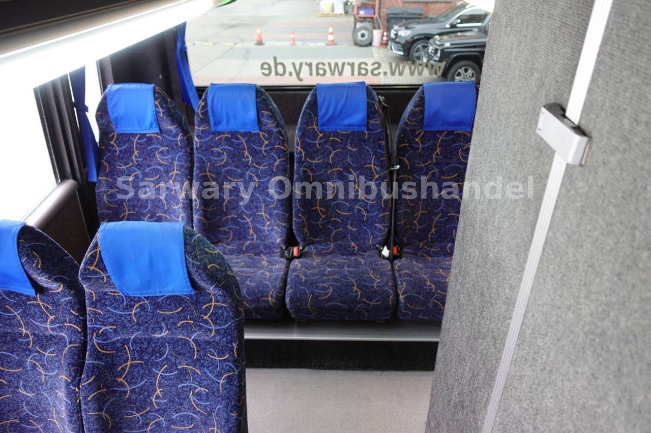 Autocar Iveco Mago 2*Klima*29 Sitze*WC*Rapido*Daily*Wing*: foto 25 Autocar Iveco Mago 2*Klima*29 Sitze*WC*Rapido*Daily*Wing*: foto 25