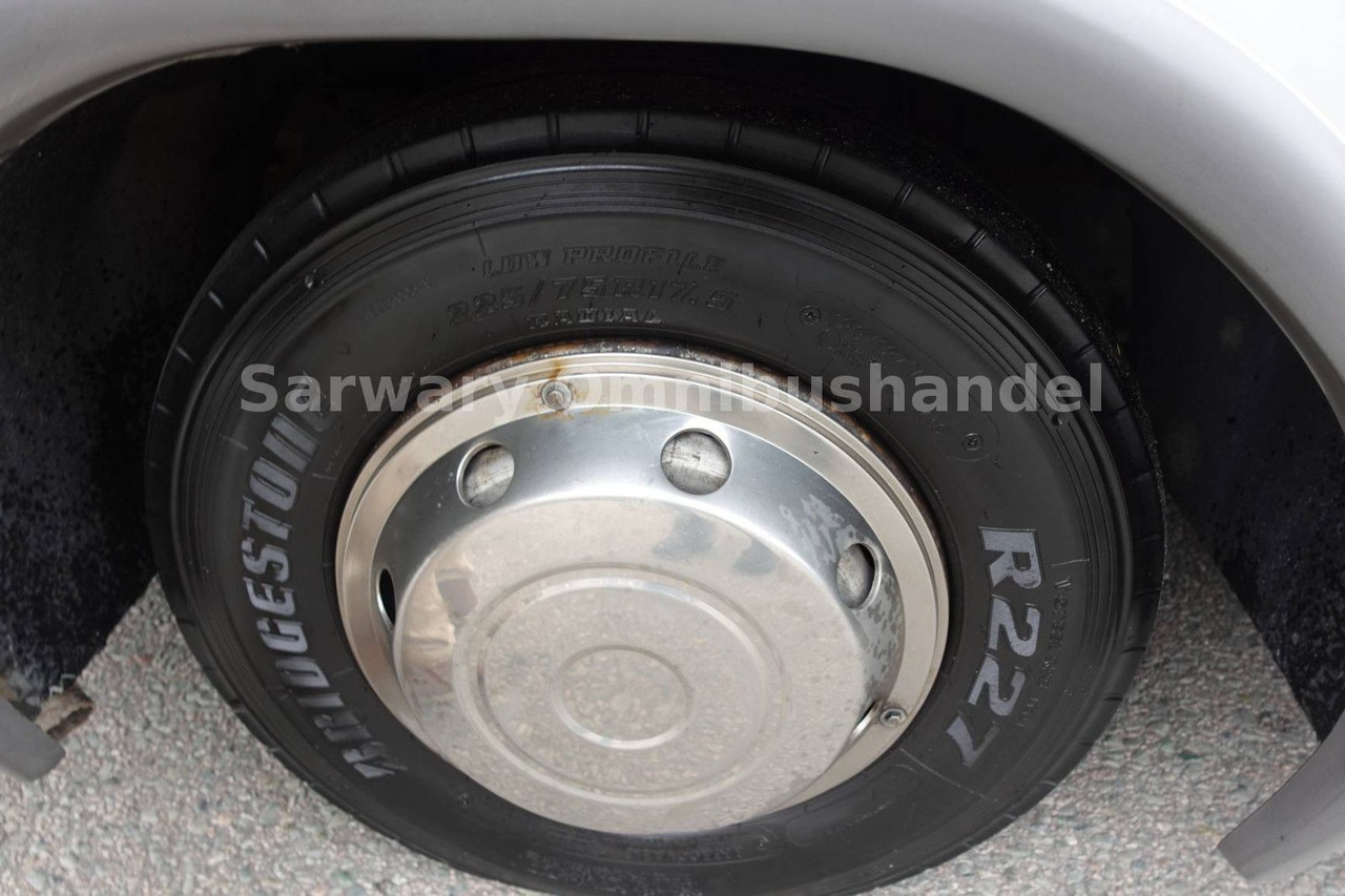 Autocar Iveco Mago 2*Klima*29 Sitze*WC*Rapido*Daily*Wing*: foto 43 Autocar Iveco Mago 2*Klima*29 Sitze*WC*Rapido*Daily*Wing*: foto 43