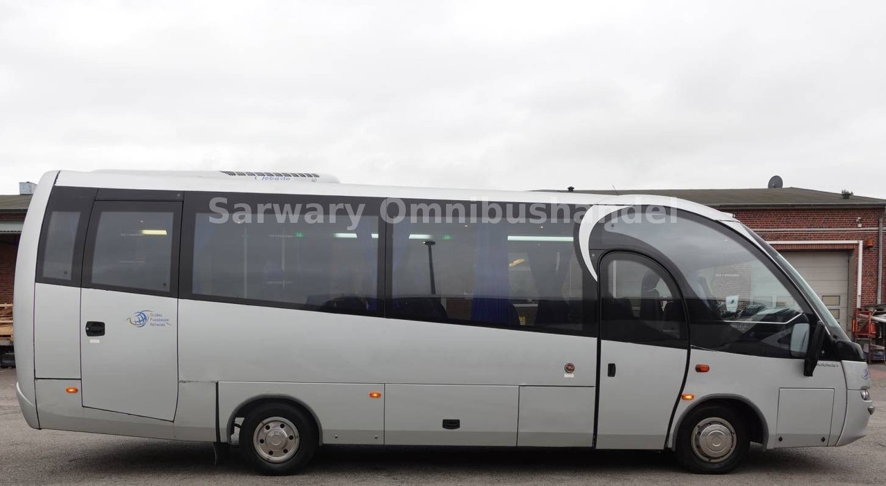 Autocar Iveco Mago 2*Klima*29 Sitze*WC*Rapido*Daily*Wing*: foto 6 Autocar Iveco Mago 2*Klima*29 Sitze*WC*Rapido*Daily*Wing*: foto 6