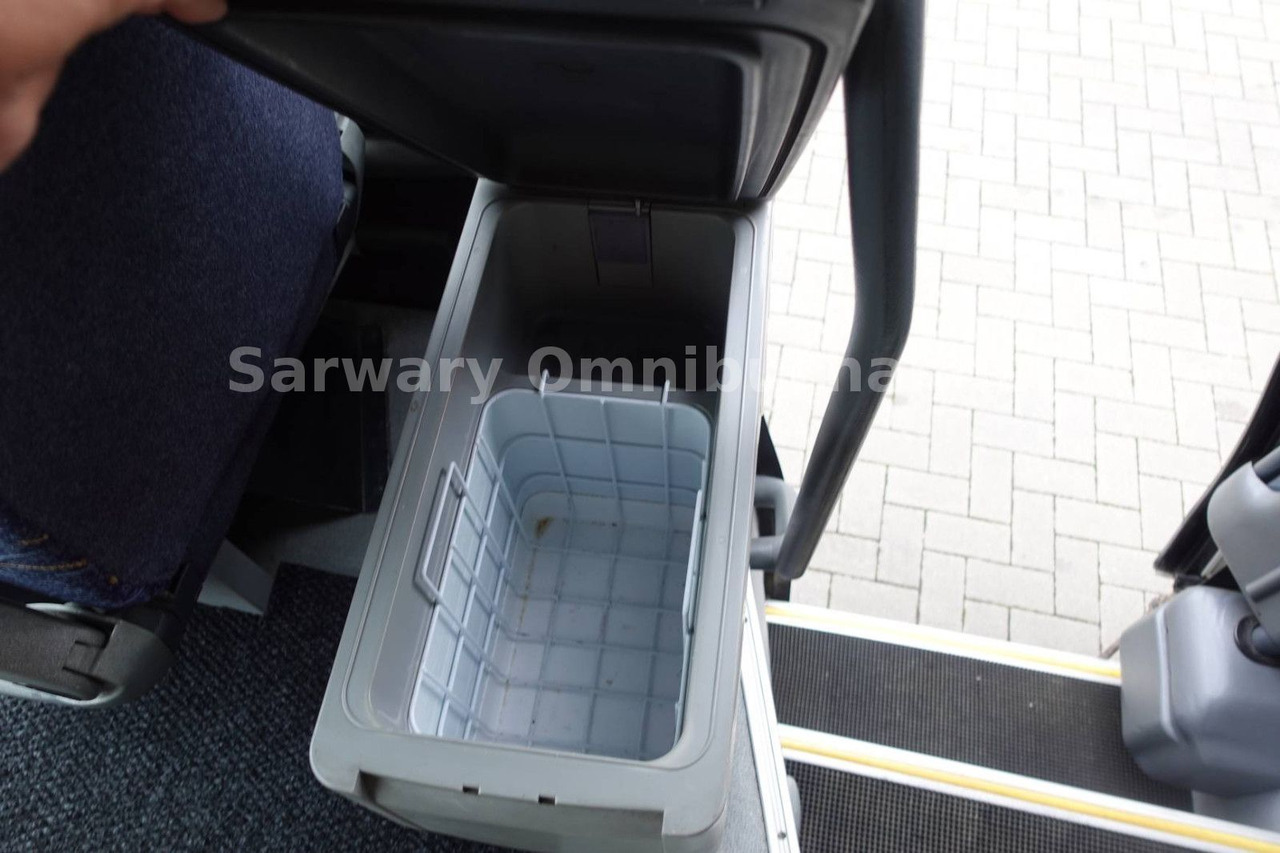 Autocar Iveco Mago 2*Klima*29 Sitze*WC*Rapido*Daily*Wing*: foto 21 Autocar Iveco Mago 2*Klima*29 Sitze*WC*Rapido*Daily*Wing*: foto 21