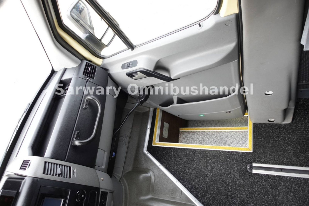 Minibús, Furgoneta de pasajeros Mercedes-Benz 519 CDI Sprinter *Automet*Euro6*21-Sitze*Klima*: foto 10