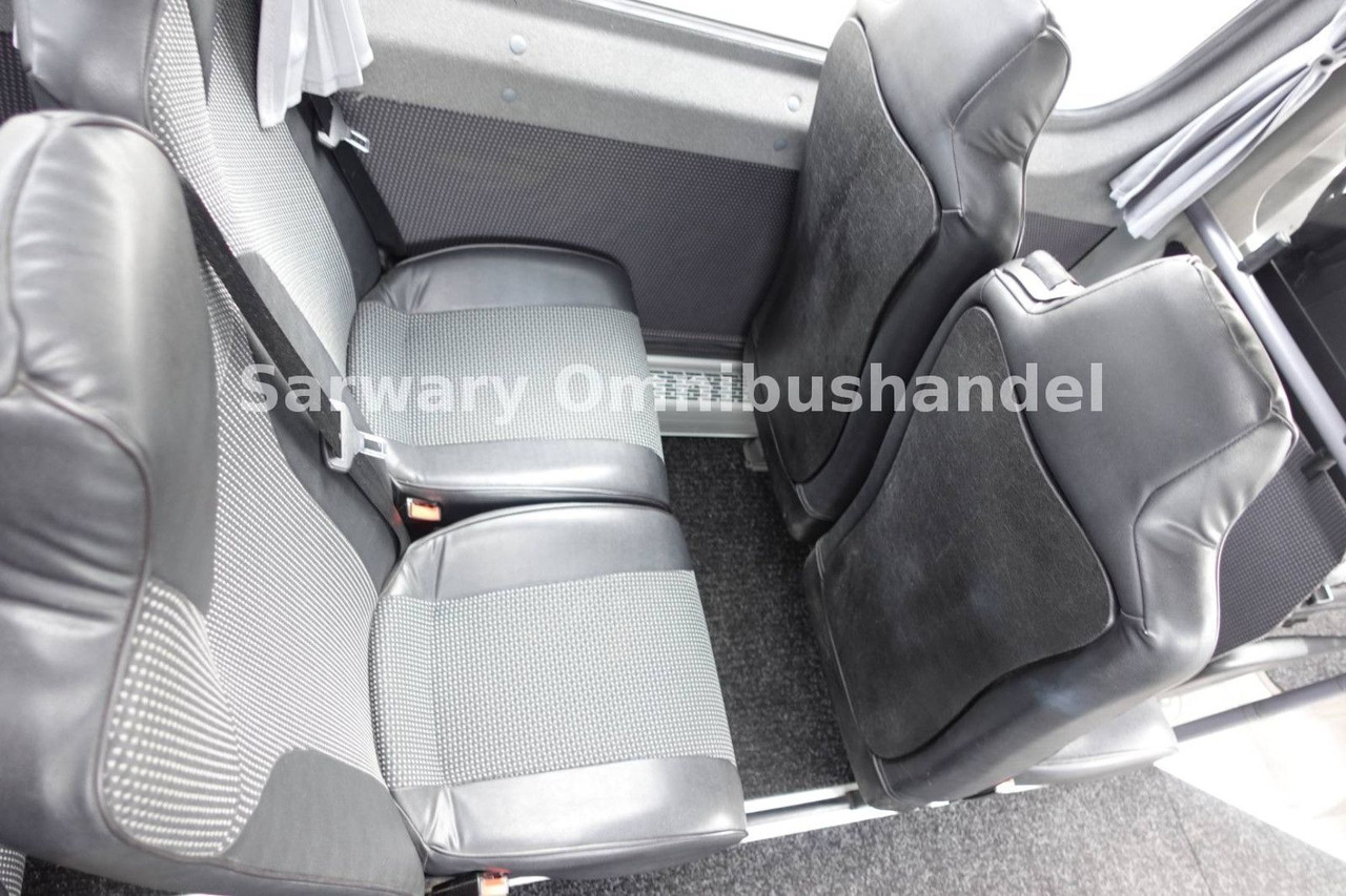 Minibús, Furgoneta de pasajeros Mercedes-Benz 519 CDI Sprinter *Automet*Euro6*21-Sitze*Klima*: foto 14