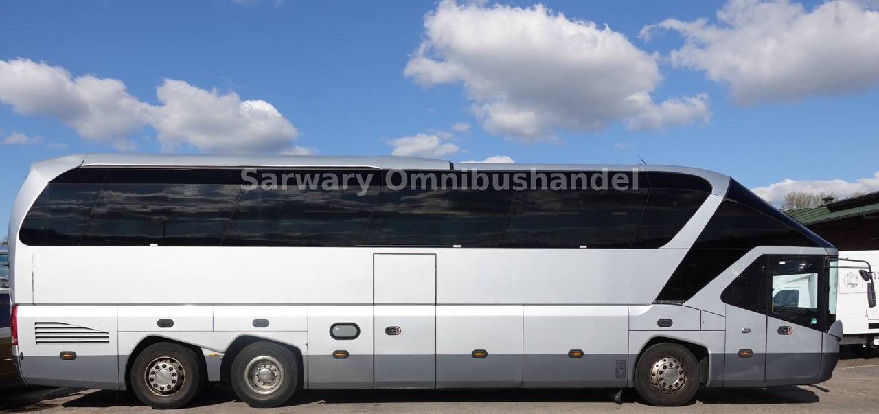 Neoplan Starliner C *N 5217*SHD*55-Sitze*Cityliner*EEV* - Autocar: foto 5 Neoplan Starliner C *N 5217*SHD*55-Sitze*Cityliner*EEV* - Autocar: foto 5