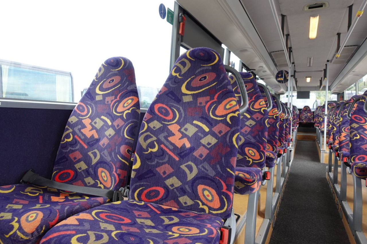 Autobús suburbano Setra 415 UL *Euro5*Klima*Integro*Intouro*: foto 22 Autobús suburbano Setra 415 UL *Euro5*Klima*Integro*Intouro*: foto 22