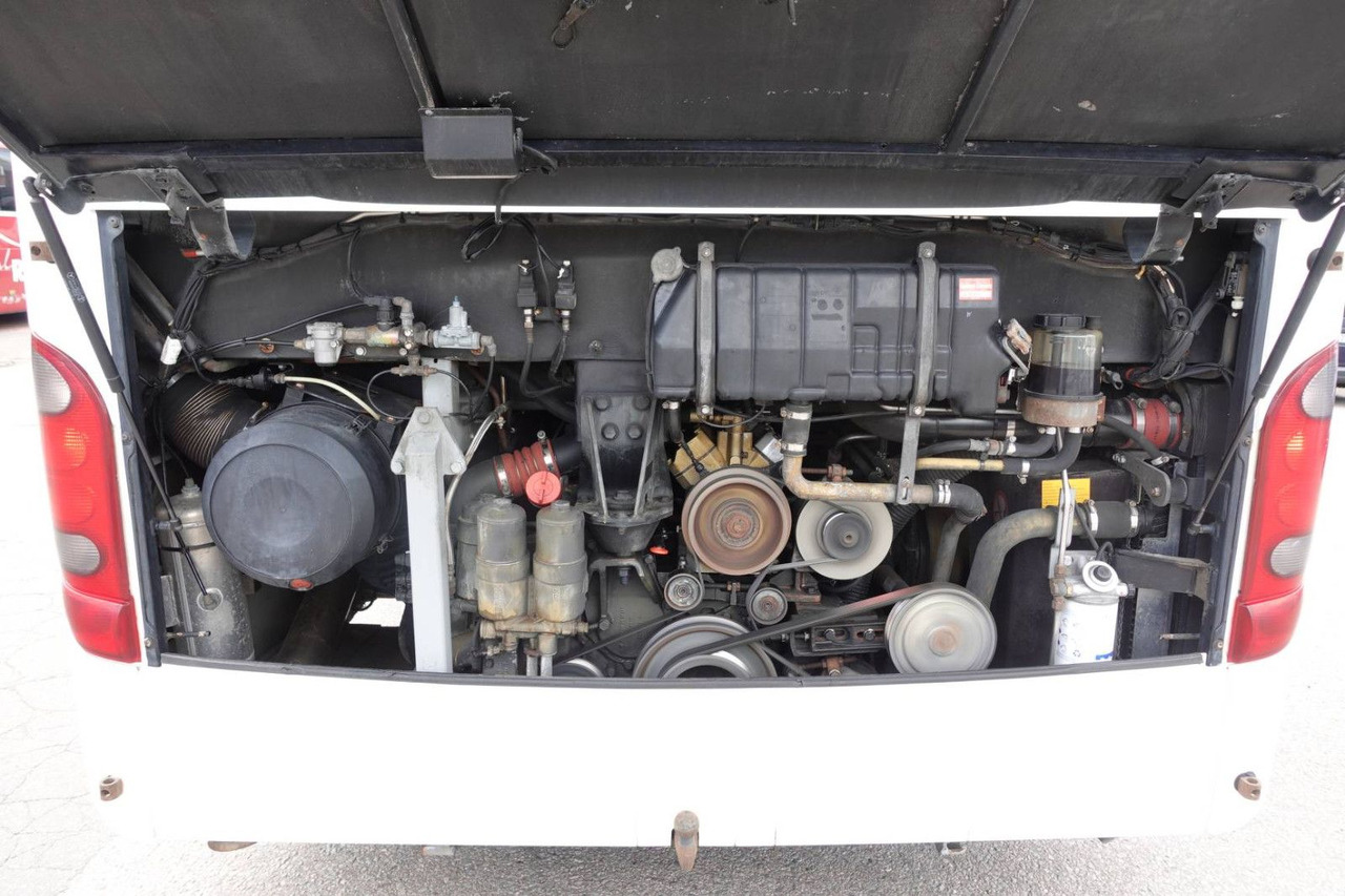 Autobús suburbano Setra 415 UL *Euro5*Klima*Integro*Intouro*: foto 17 Autobús suburbano Setra 415 UL *Euro5*Klima*Integro*Intouro*: foto 17