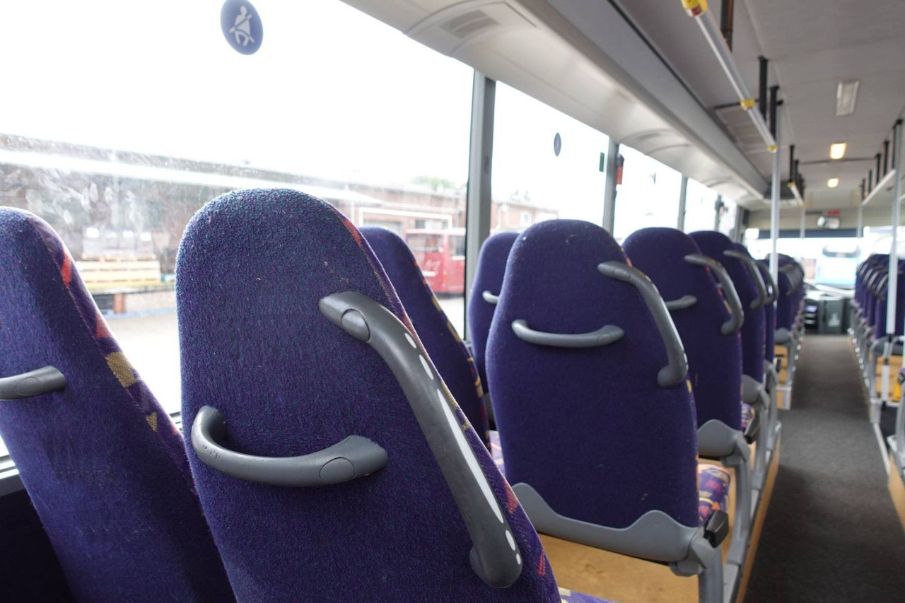 Autobús suburbano Setra 415 UL *Euro5*Klima*Integro*Intouro*: foto 28 Autobús suburbano Setra 415 UL *Euro5*Klima*Integro*Intouro*: foto 28