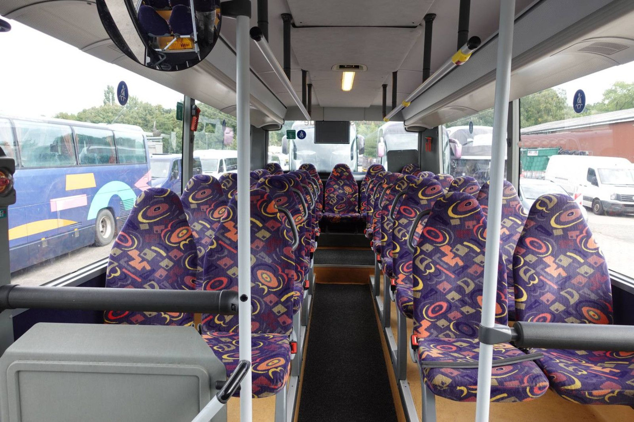 Autobús suburbano Setra 415 UL *Euro5*Klima*Integro*Intouro*: foto 30 Autobús suburbano Setra 415 UL *Euro5*Klima*Integro*Intouro*: foto 30