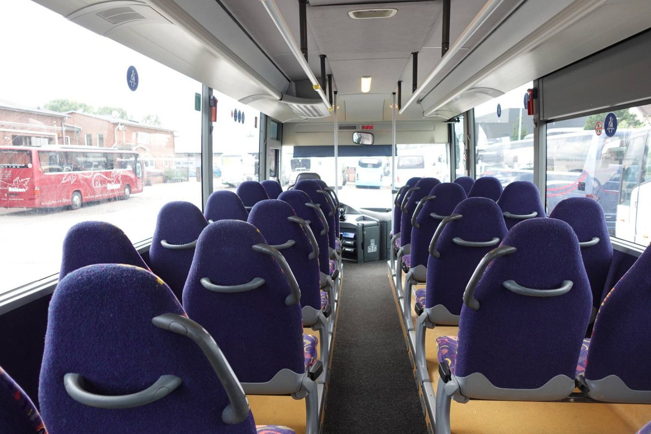 Autobús suburbano Setra 415 UL *Euro5*Klima*Integro*Intouro*: foto 31 Autobús suburbano Setra 415 UL *Euro5*Klima*Integro*Intouro*: foto 31