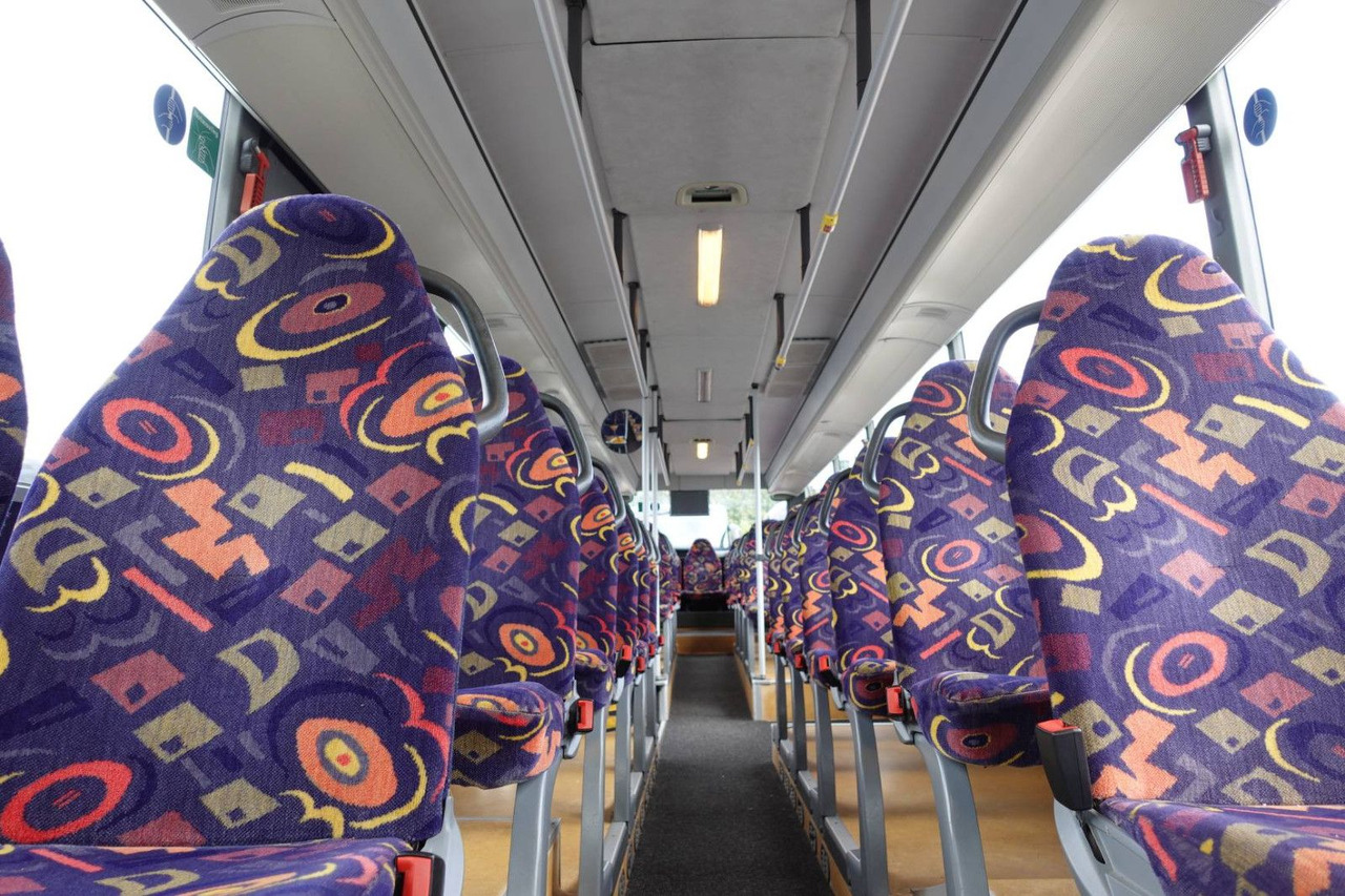 Autobús suburbano Setra 415 UL *Euro5*Klima*Integro*Intouro*: foto 36 Autobús suburbano Setra 415 UL *Euro5*Klima*Integro*Intouro*: foto 36