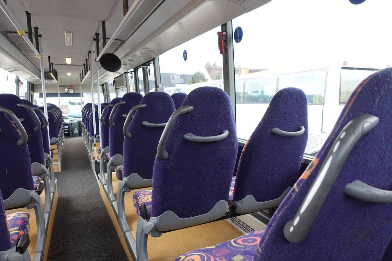 Autobús suburbano Setra 415 UL *Euro5*Klima*Integro*Intouro*: foto 29 Autobús suburbano Setra 415 UL *Euro5*Klima*Integro*Intouro*: foto 29