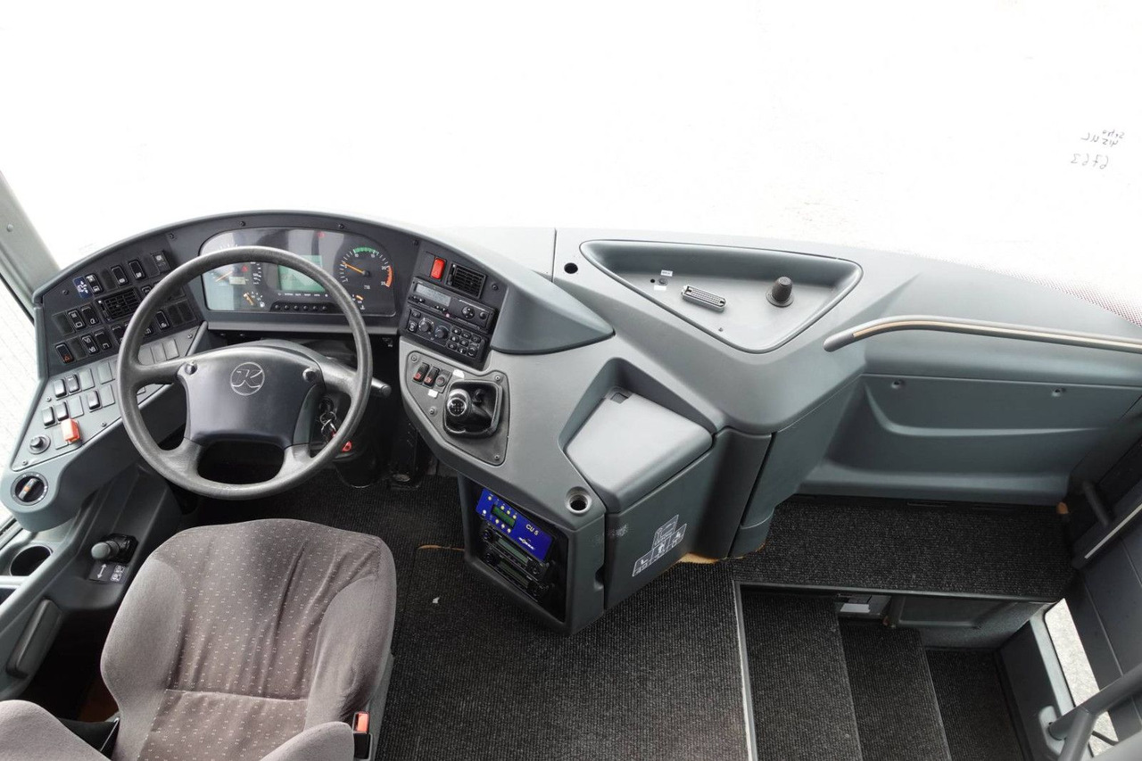 Autobús suburbano Setra 415 UL *Euro5*Klima*Integro*Intouro*: foto 9 Autobús suburbano Setra 415 UL *Euro5*Klima*Integro*Intouro*: foto 9