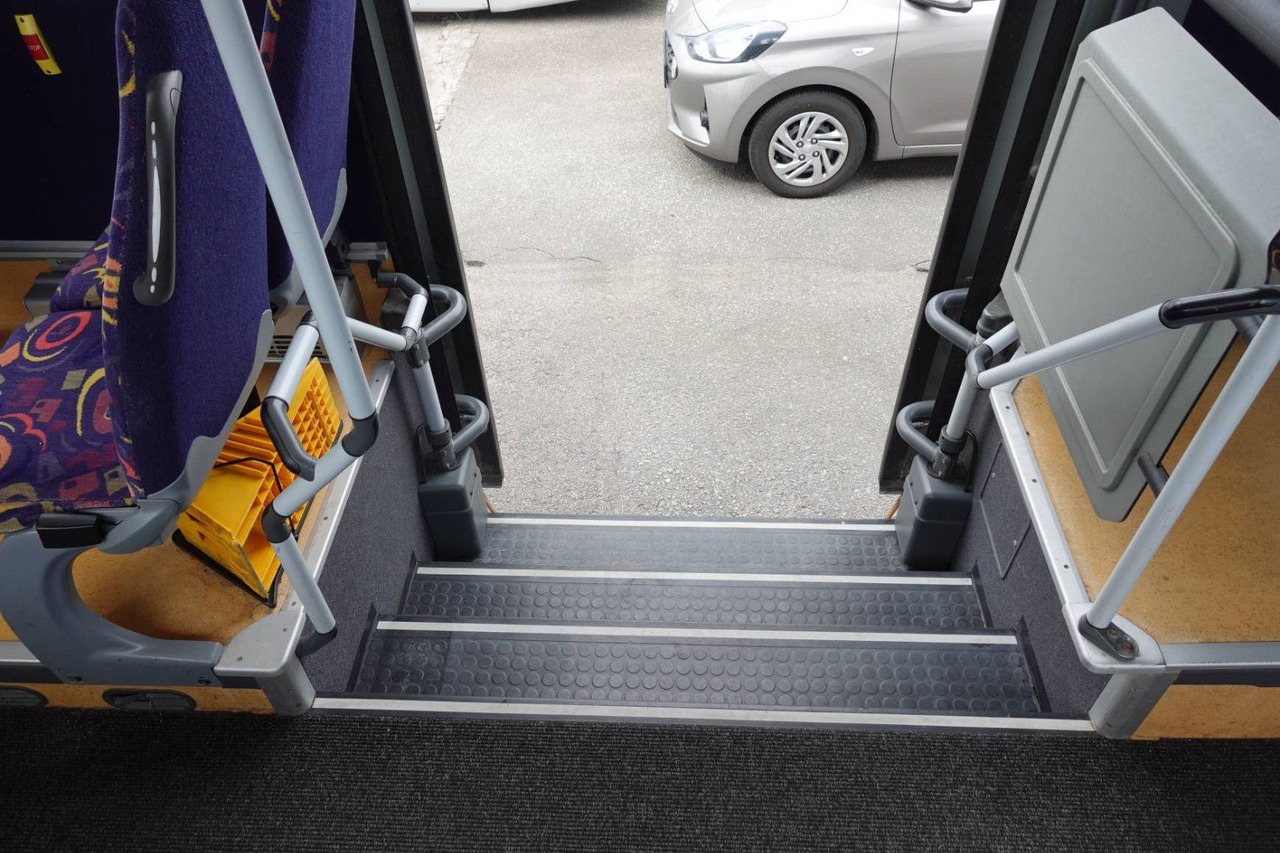 Autobús suburbano Setra 415 UL *Euro5*Klima*Integro*Intouro*: foto 21 Autobús suburbano Setra 415 UL *Euro5*Klima*Integro*Intouro*: foto 21