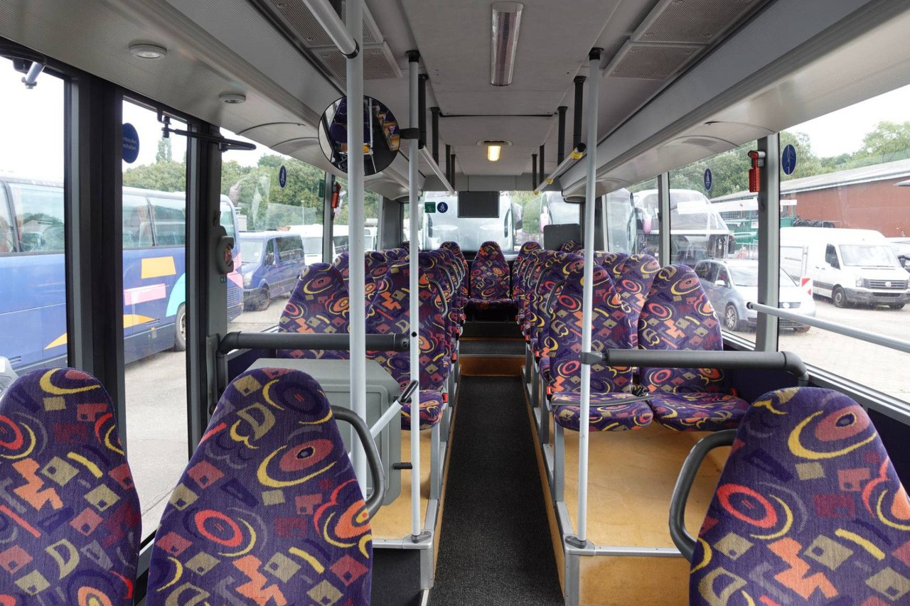 Autobús suburbano Setra 415 UL *Euro5*Klima*Integro*Intouro*: foto 13 Autobús suburbano Setra 415 UL *Euro5*Klima*Integro*Intouro*: foto 13