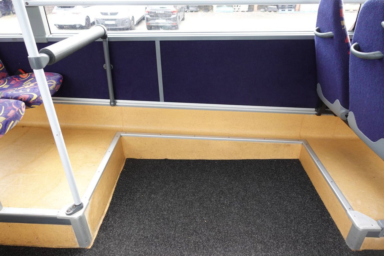 Autobús suburbano Setra 415 UL *Euro5*Klima*Integro*Intouro*: foto 14 Autobús suburbano Setra 415 UL *Euro5*Klima*Integro*Intouro*: foto 14