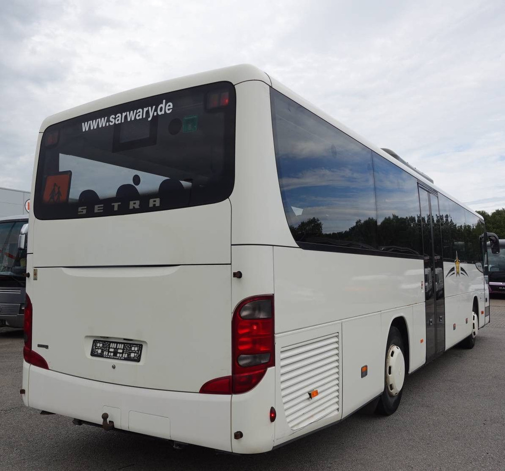 Autobús suburbano Setra 415 UL *Euro5*Klima*Integro*Intouro*: foto 6 Autobús suburbano Setra 415 UL *Euro5*Klima*Integro*Intouro*: foto 6