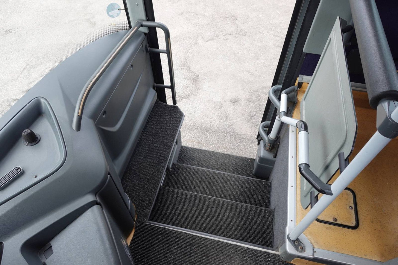 Autobús suburbano Setra 415 UL *Euro5*Klima*Integro*Intouro*: foto 10 Autobús suburbano Setra 415 UL *Euro5*Klima*Integro*Intouro*: foto 10