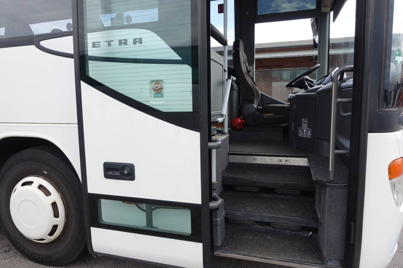 Autobús suburbano Setra 415 UL *Euro5*Klima*Integro*Intouro*: foto 26 Autobús suburbano Setra 415 UL *Euro5*Klima*Integro*Intouro*: foto 26