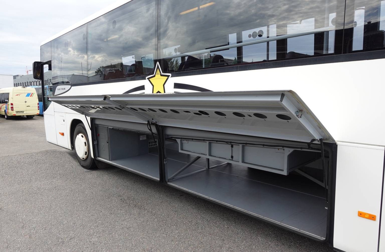 Autobús suburbano Setra 415 UL *Euro5*Klima*Integro*Intouro*: foto 34 Autobús suburbano Setra 415 UL *Euro5*Klima*Integro*Intouro*: foto 34